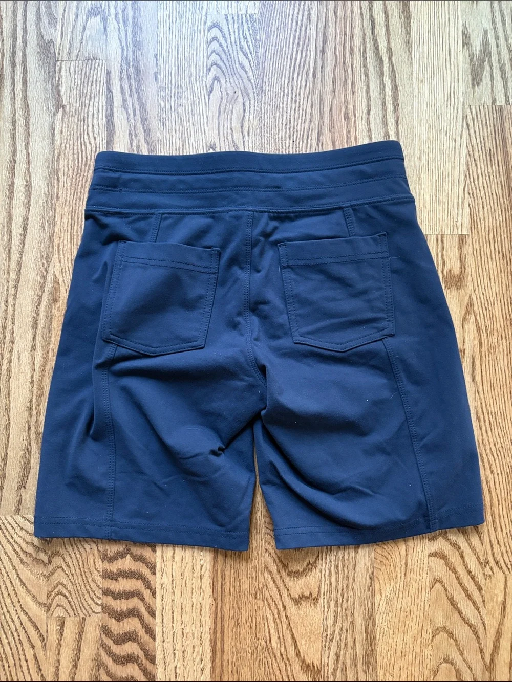 Athleta Performance Drawstring Shorts